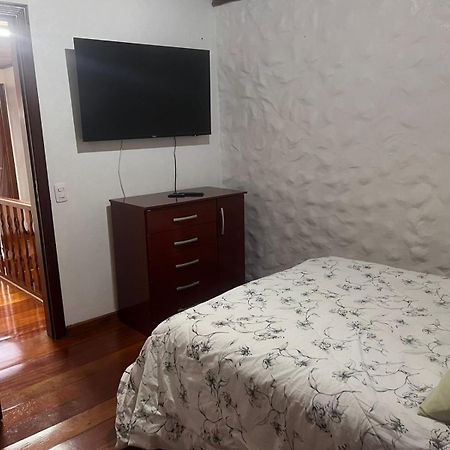 Apto Um Sonho De Lugar Campos do Jordao Luaran gambar