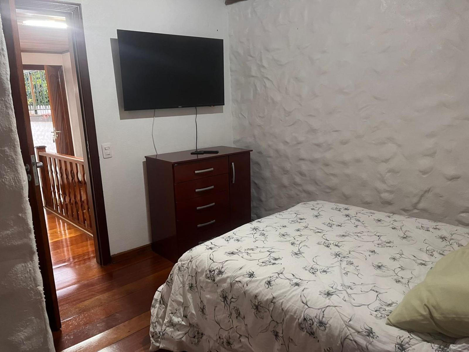 Apto Um Sonho De Lugar Campos do Jordao Luaran gambar